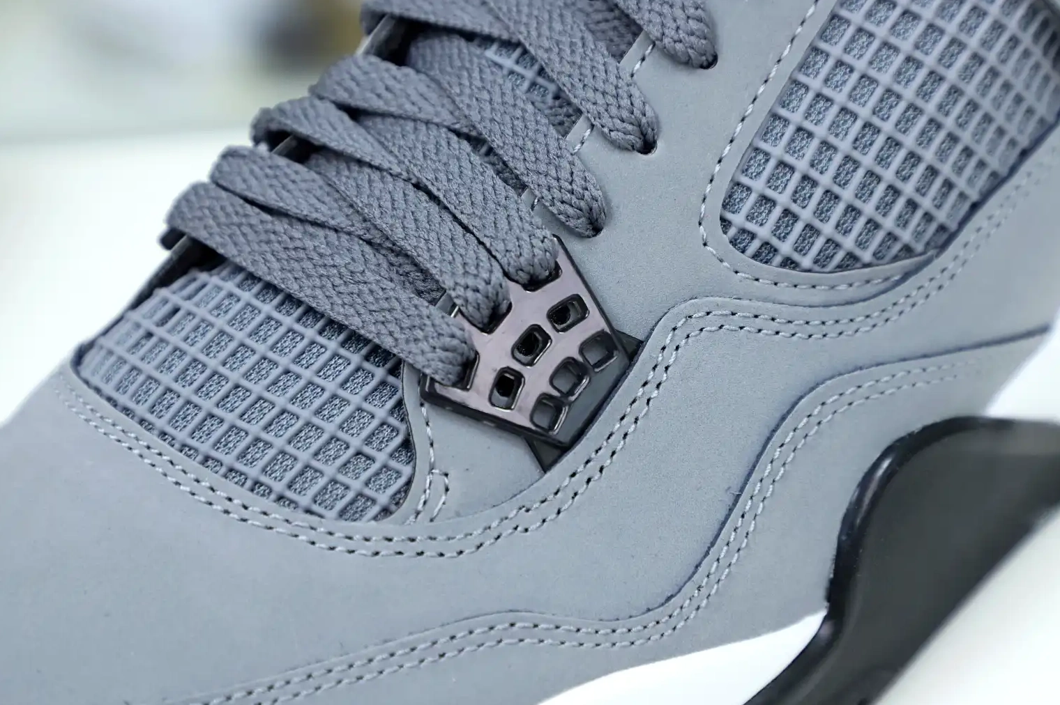 RETRO AIR Kimikick 'COOL 4 2019 JORDAN GREY' 0520